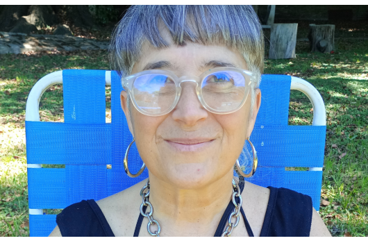 Paula Jimenez España