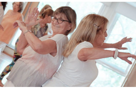 Sistema Milderman. Primera clase gratis | Inicia el 5 de febrero.