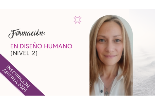 Formación profesional en Diseño Humano: nivel 2