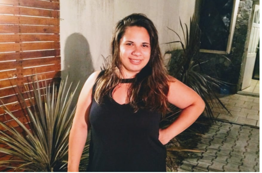 Jesica Elisabeth Korell