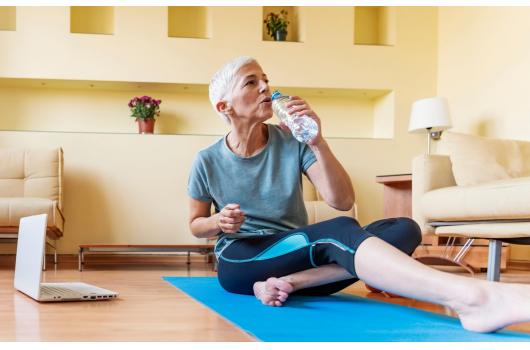 Actividades Online para Jubilados y Adultos Mayores.