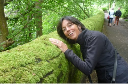 María Alejandra Verna