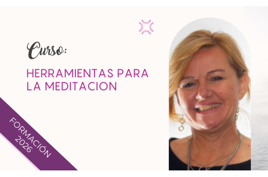 Curso: Herramientas para la meditacion