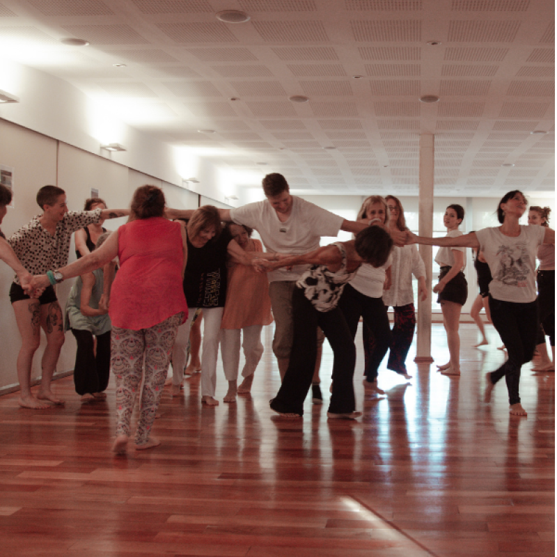 Un verano para habitar tu energía