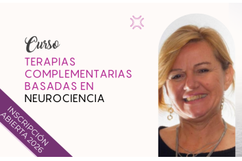 Terapias complementarias basadas en neurociencia. Enfermedades psicosomáticas y manejo del estrés