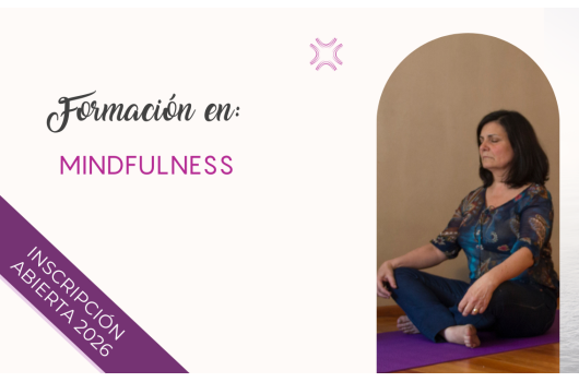 Formación en Mindfulness