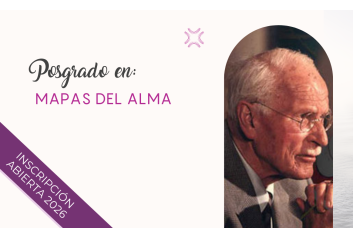 Posgrado mapas del alma: cuatrimestre de profundización