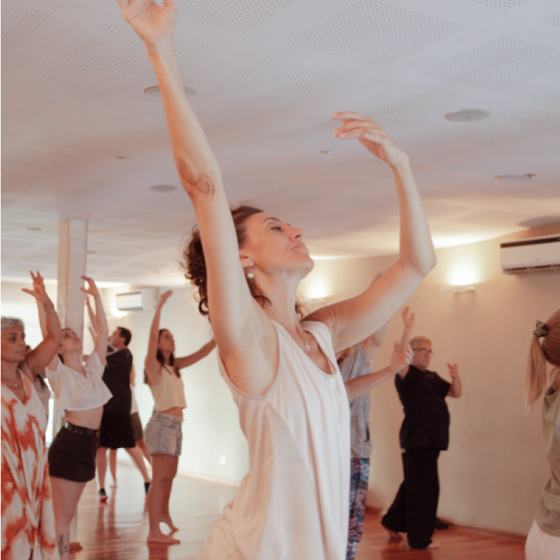 Formaciones y cursos 2026