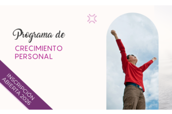 Programa de crecimiento personal integrado para personas con enfermedades autoinmunes