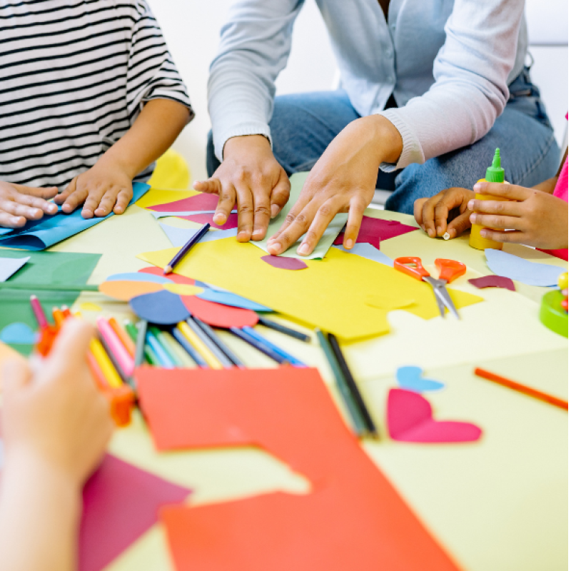 Regreso a Clases Solidario